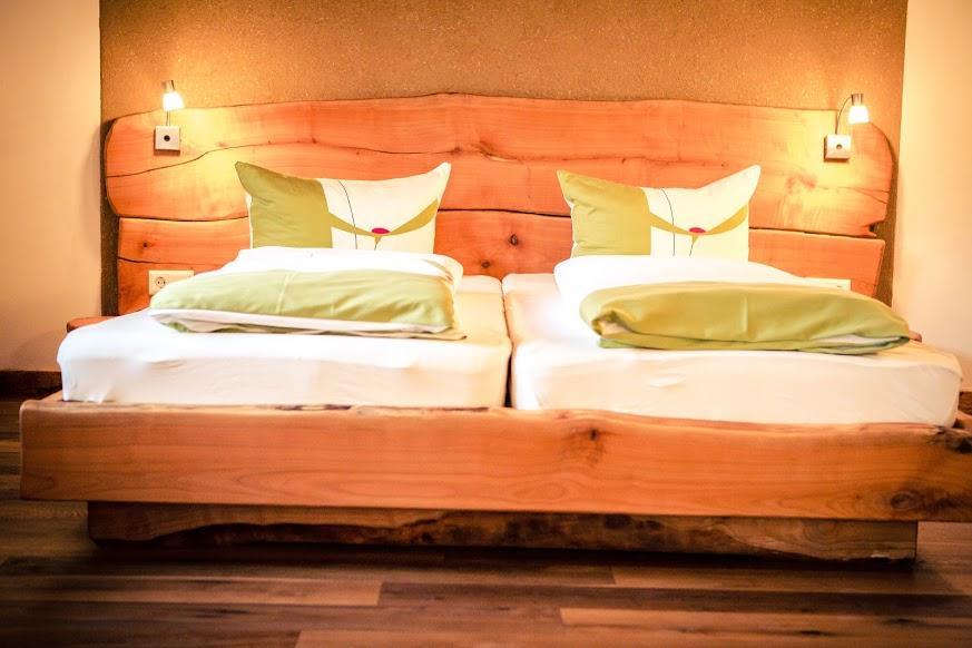 Fehrenbacherhof Naturgaestehaus Lauterbach  Ngoại thất bức ảnh