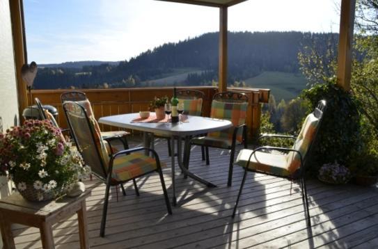 Fehrenbacherhof Naturgaestehaus Lauterbach  Phòng bức ảnh